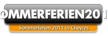 Sommerferien 2011